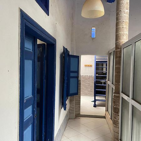 Meryem Appartement Essaouira Exterior photo