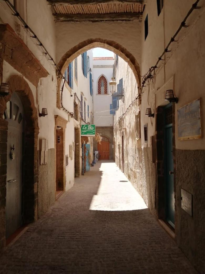 Meryem Appartement Essaouira Exterior photo