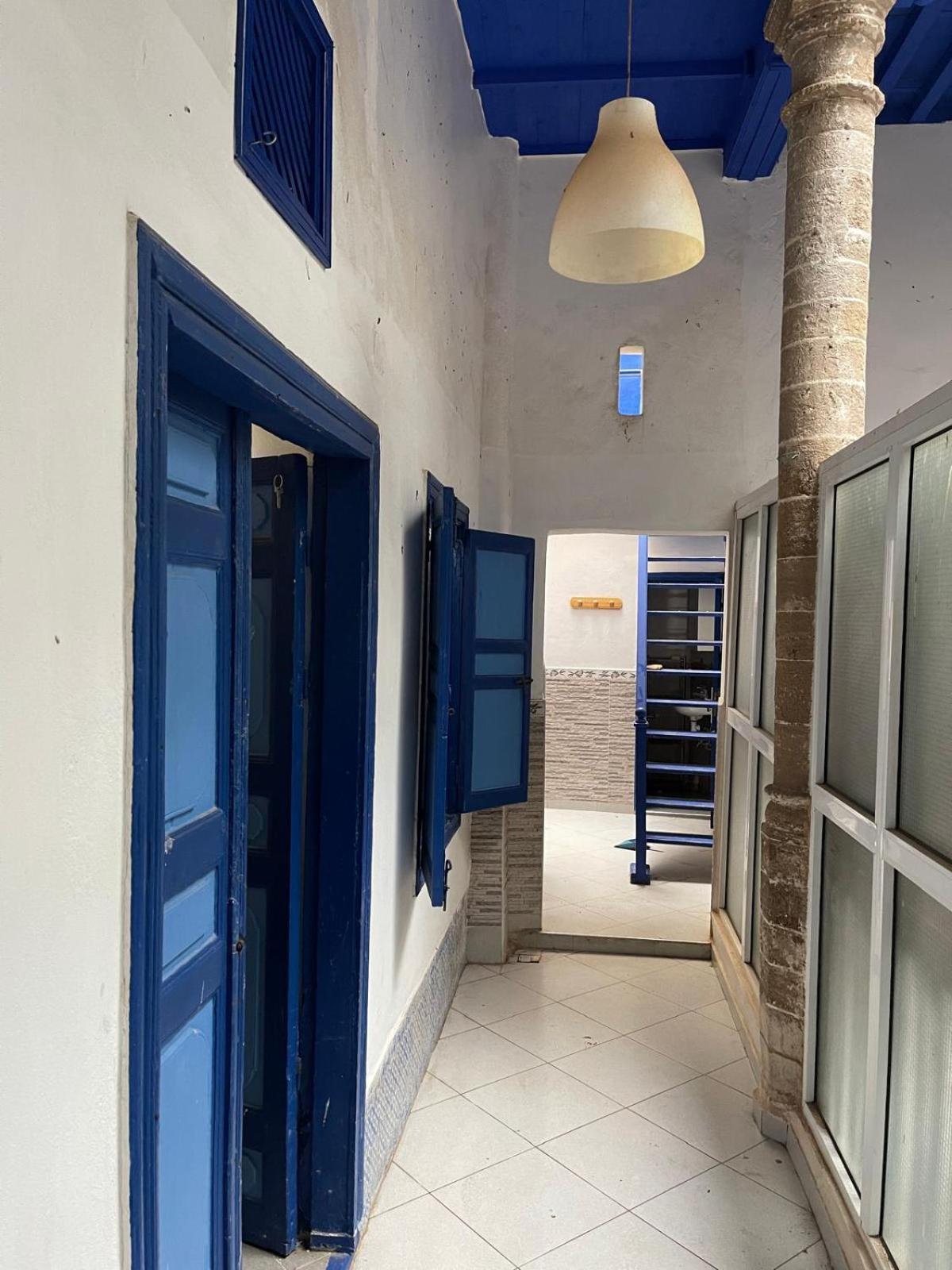 Meryem Appartement Essaouira Exterior photo